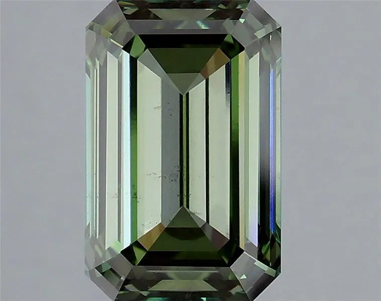 4.01 Carat