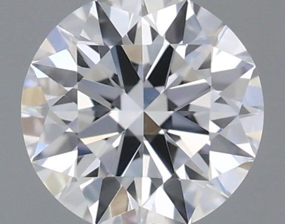 0.33 Carat