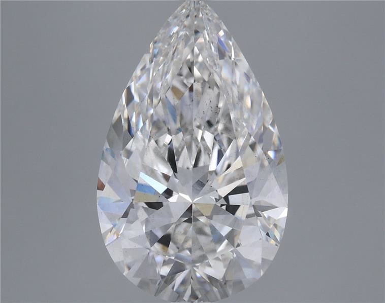 5.33 Carat