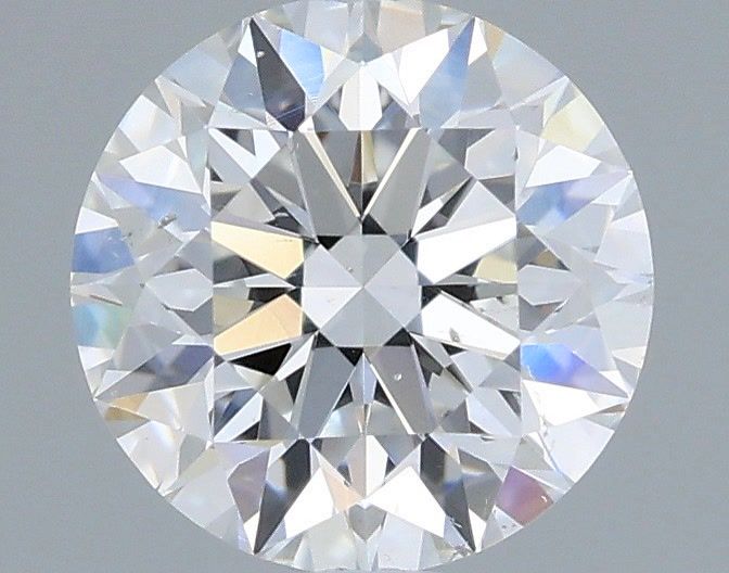 0.81 Carat