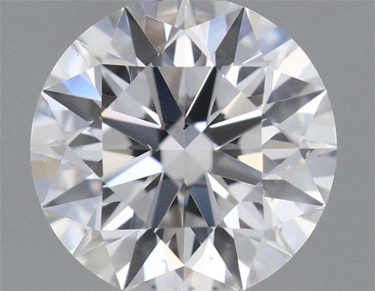 0.6 Carat