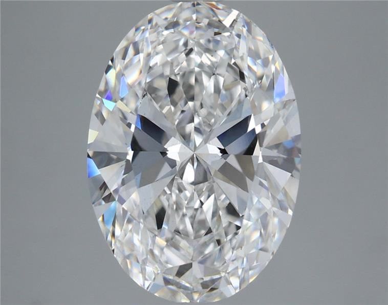 5.31 Carat