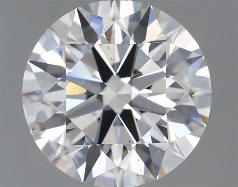 2.45 Carat