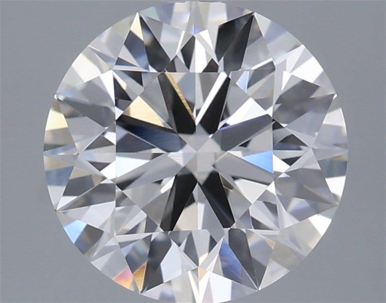 2.61 Carat