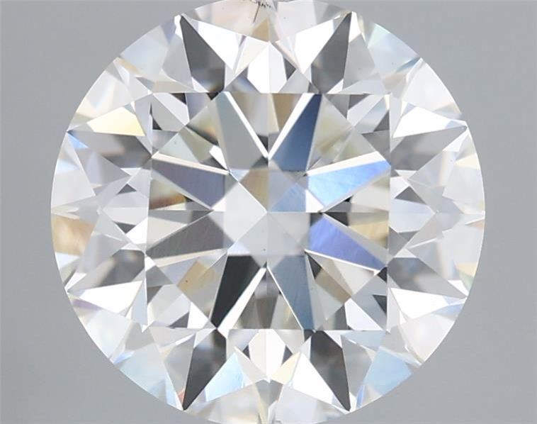2.87 Carat