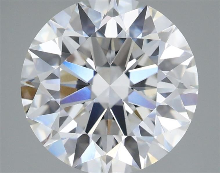 2.64 Carat