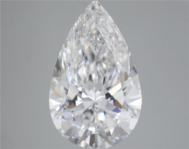 5.34 Carat