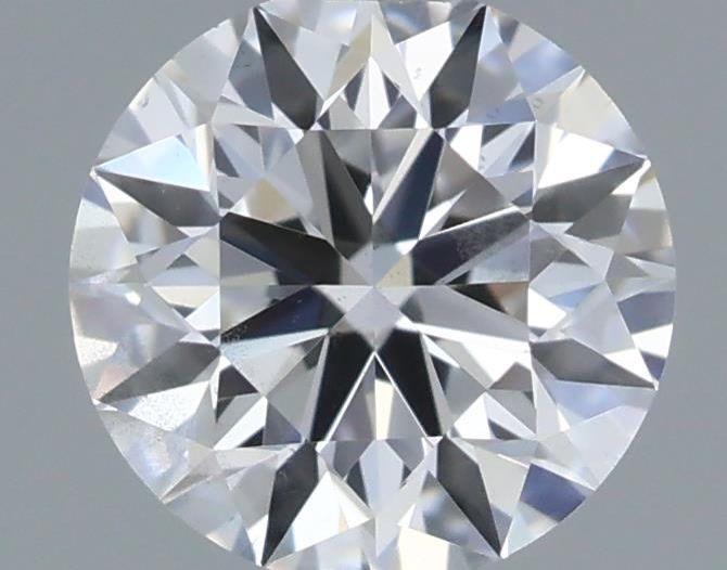 0.34 Carat