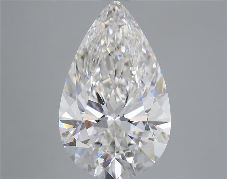 4.81 Carat