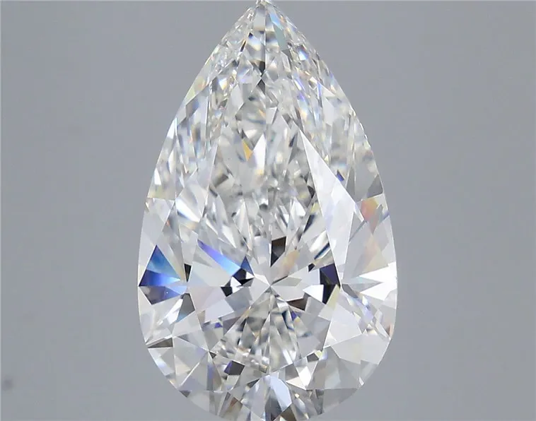 6.54 Carat