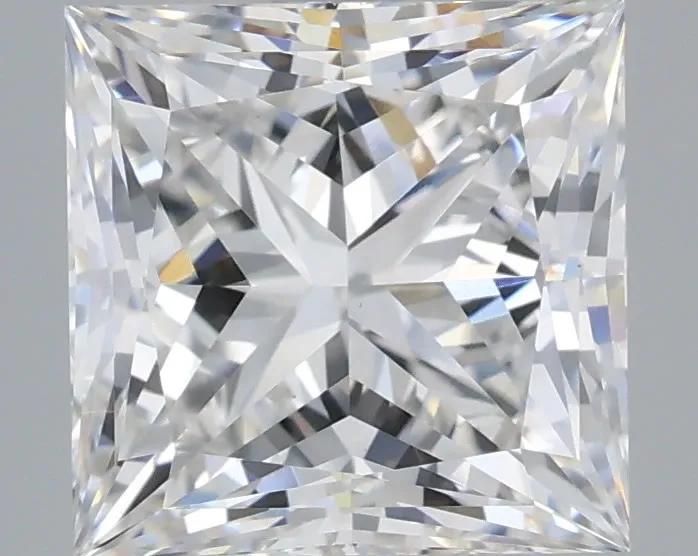 2.96 Carat