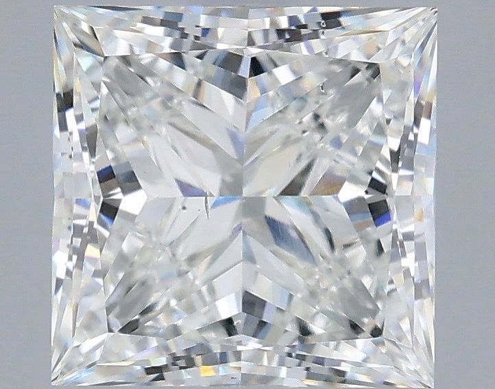 2.97 Carat