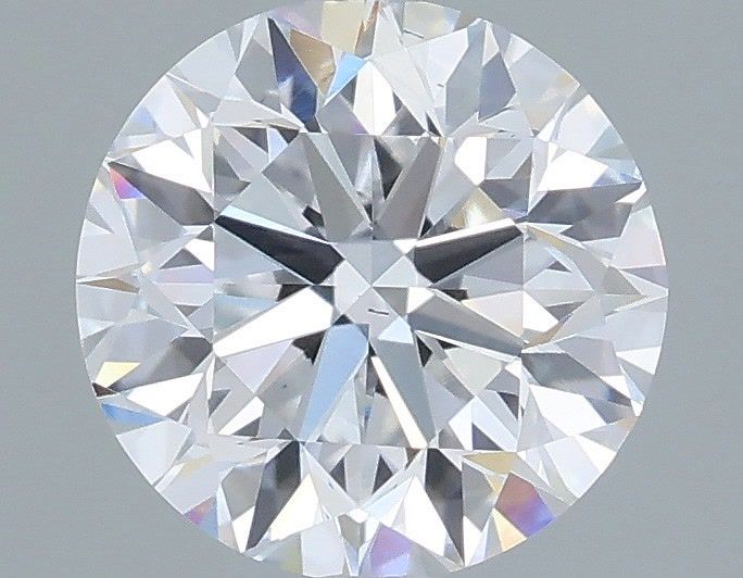 1.38 Carat