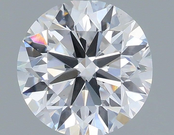 1.39 Carat