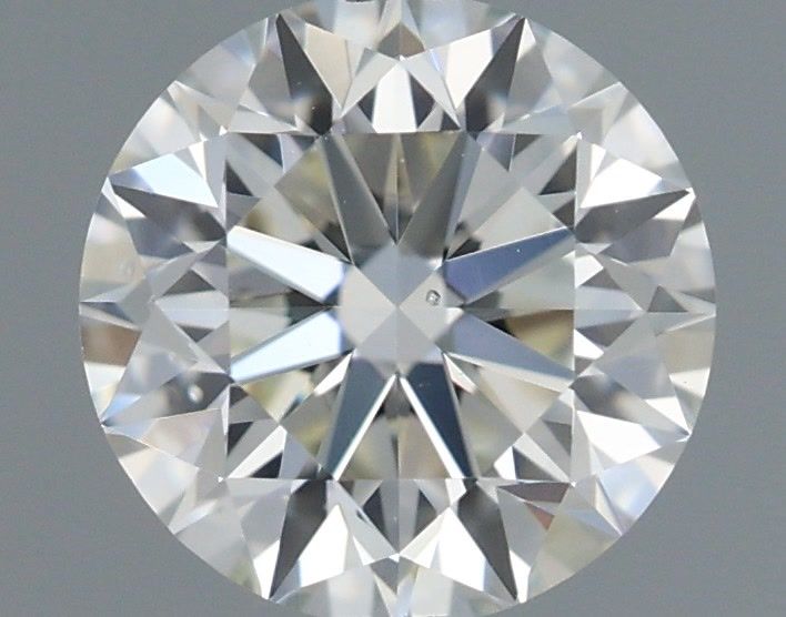 0.58 Carat