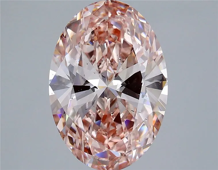 4.01 Carat