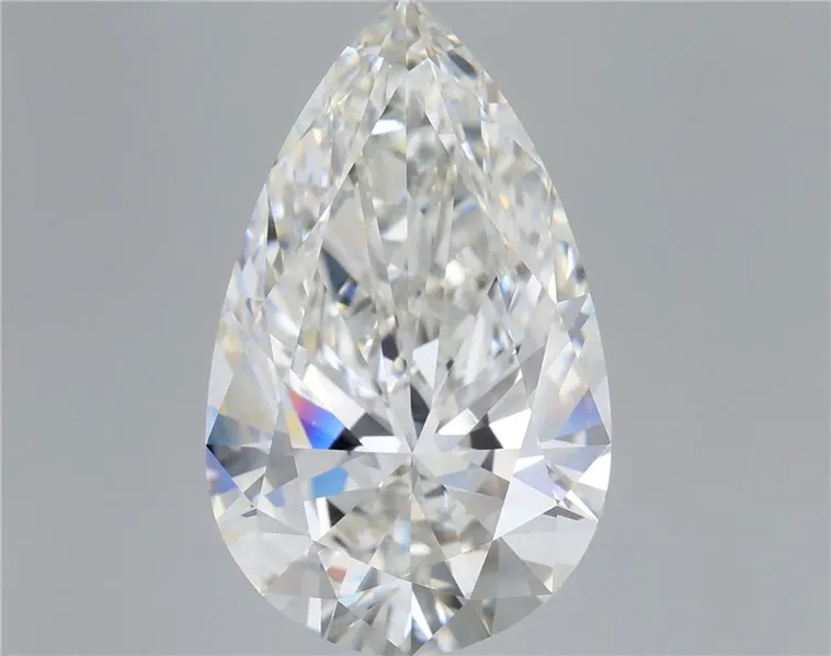 8.6 Carat