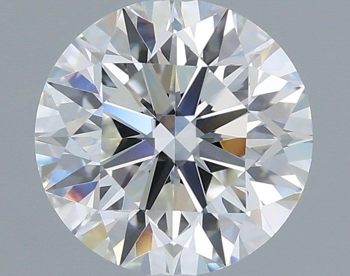 1.69 Carat