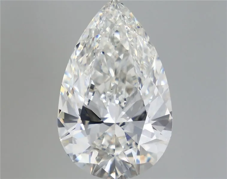 10.07 Carat