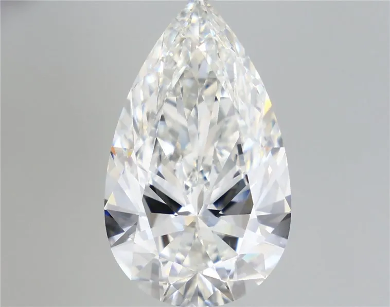 11.07 Carat