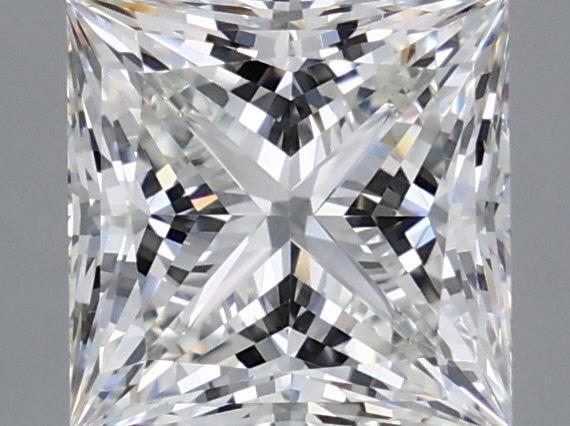 2.54 Carat