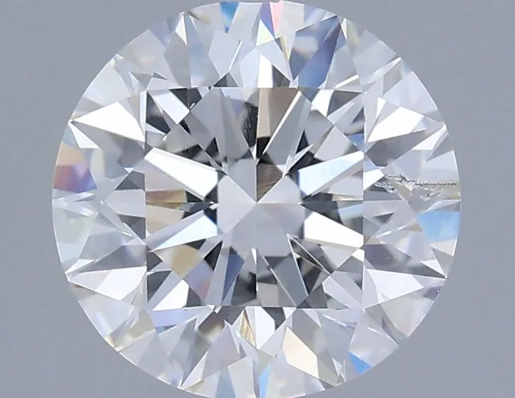 1.34 Carat