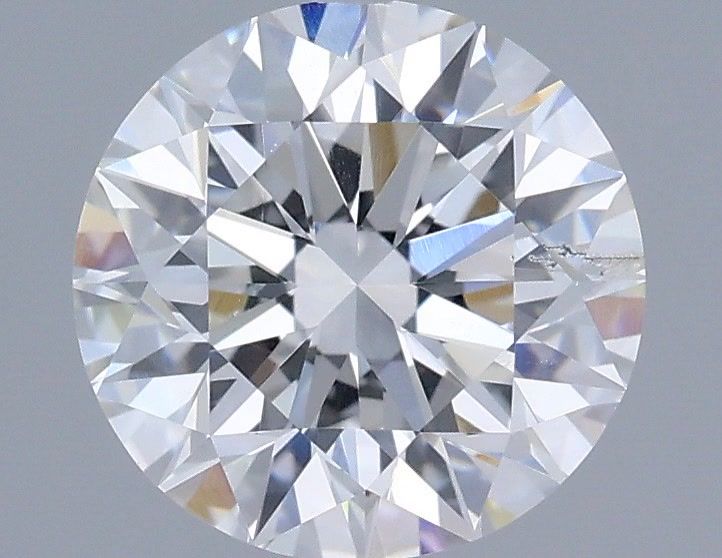 1.34 Carat