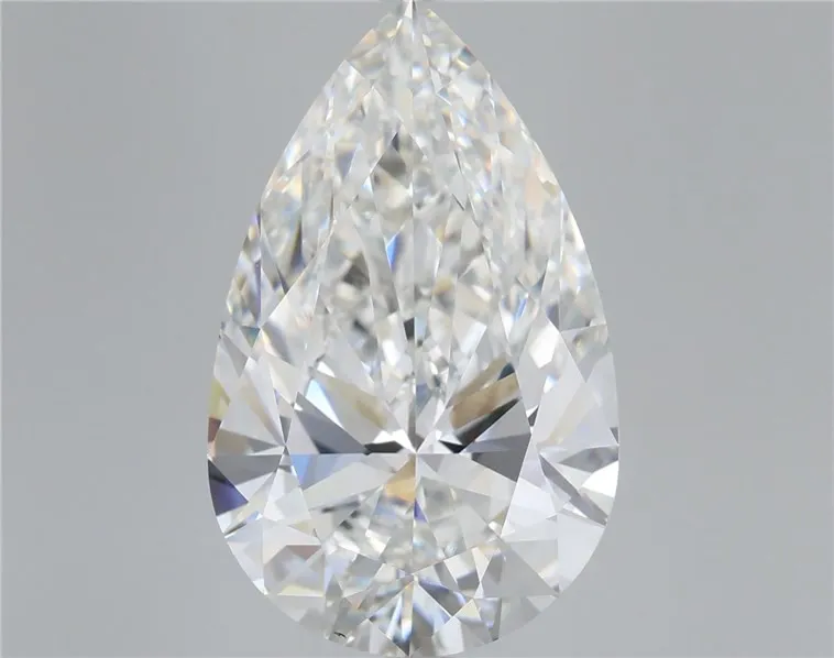 8.51 Carat