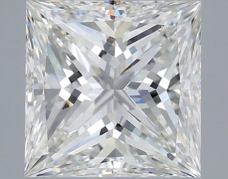 2.96 Carat