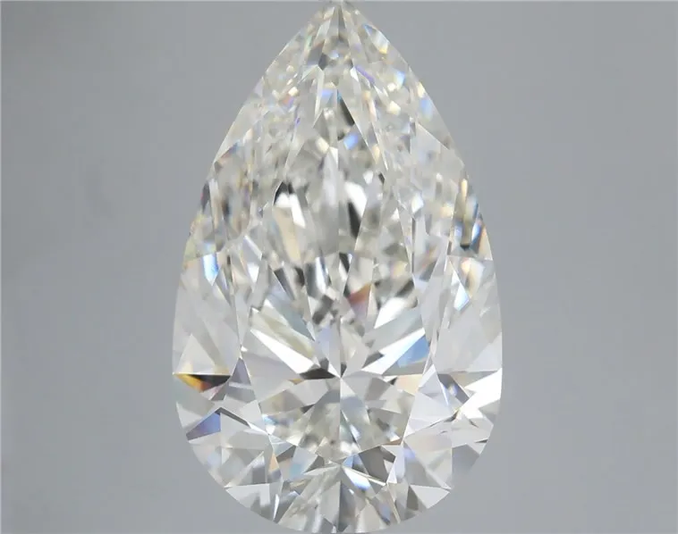 8.46 Carat