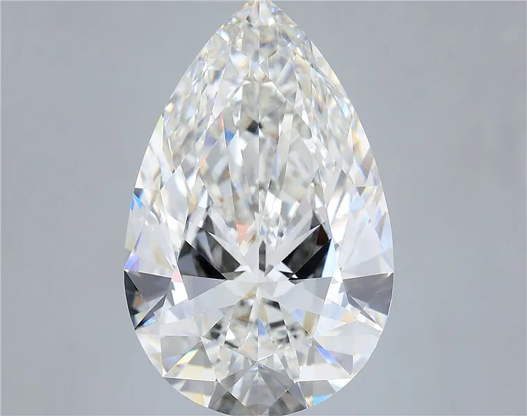 11.07 Carat