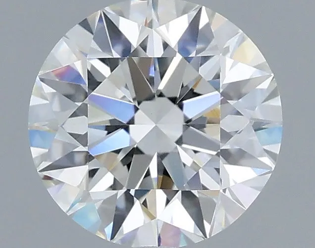 1.37 Carat