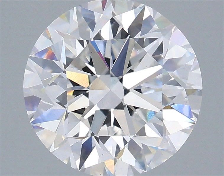 2.92 Carat