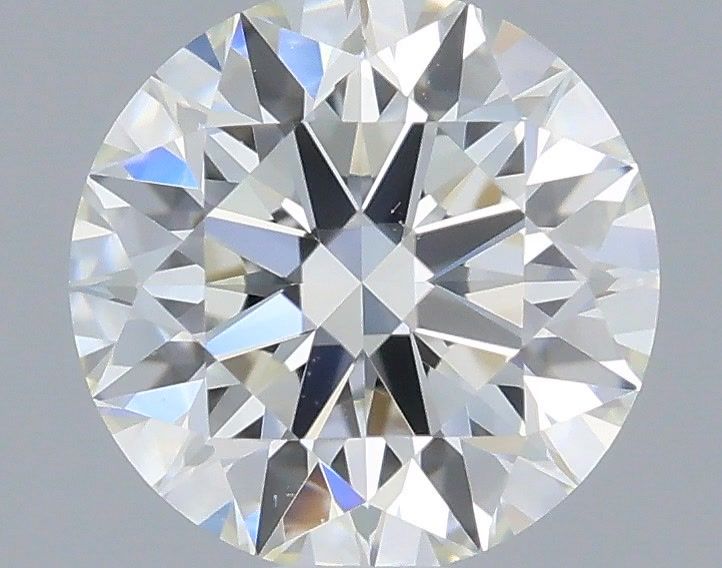 0.57 Carat