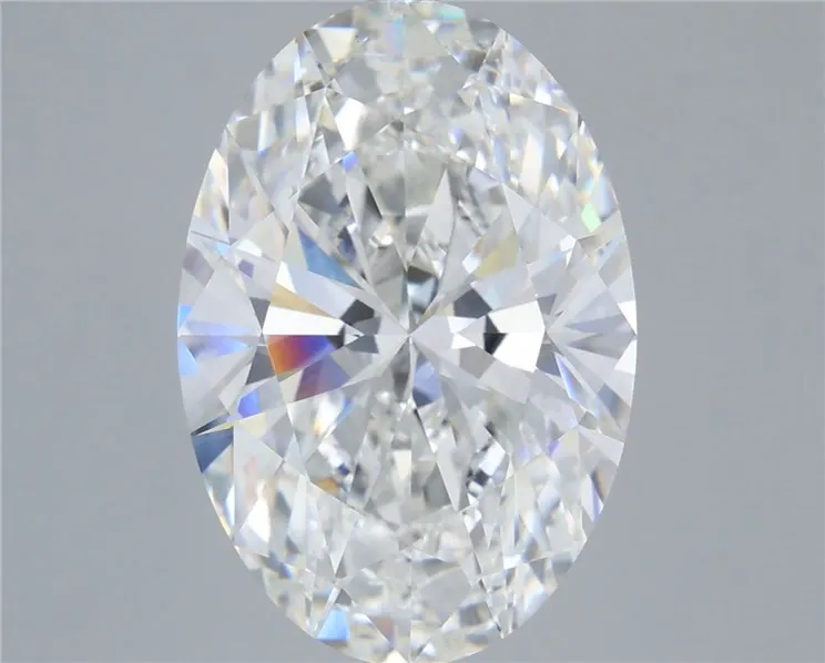 8.07 Carat