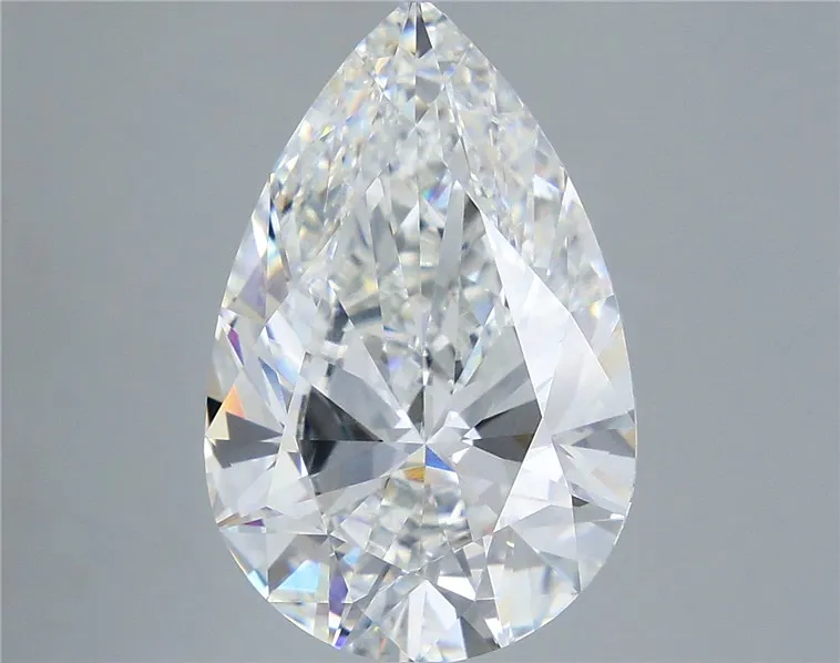 8.01 Carat