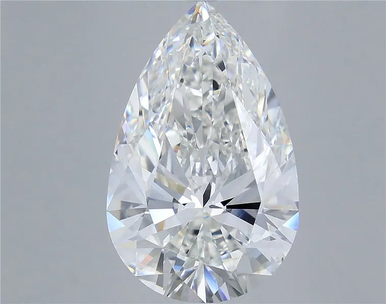 10.01 Carat