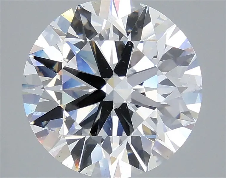 5.07 Carat