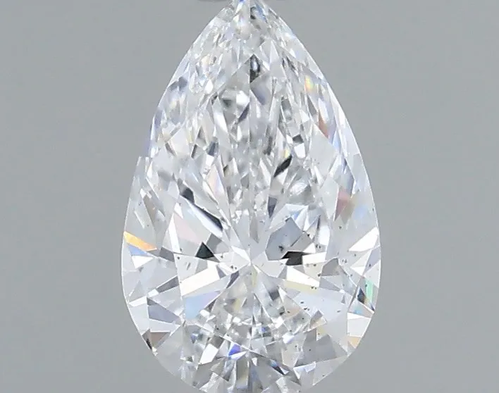 0.58 Carat