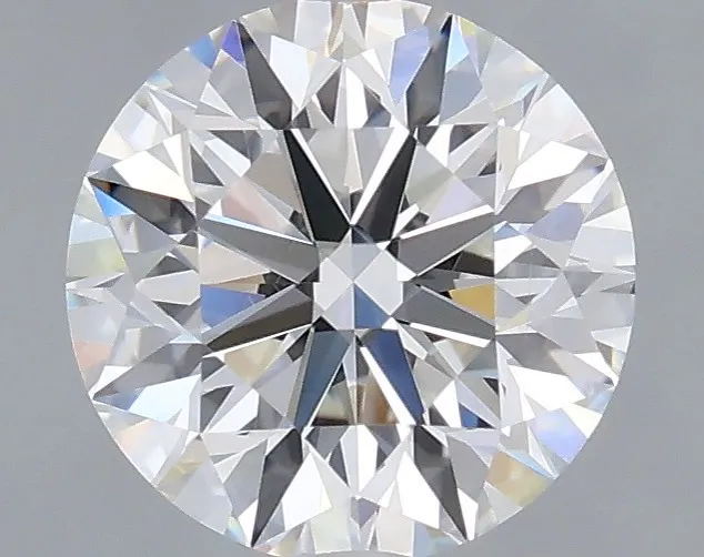 1.37 Carat