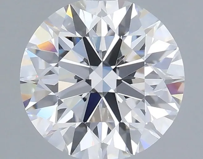 1.26 Carat