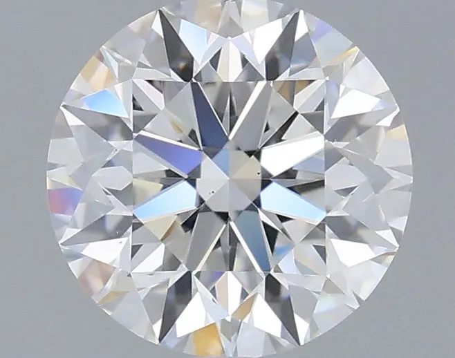 1.32 Carat