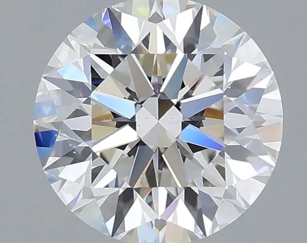 1.72 Carat