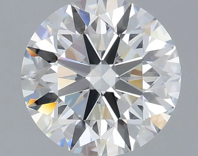 1.33 Carat