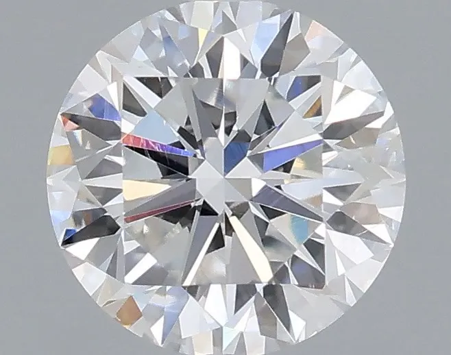 1.34 Carat
