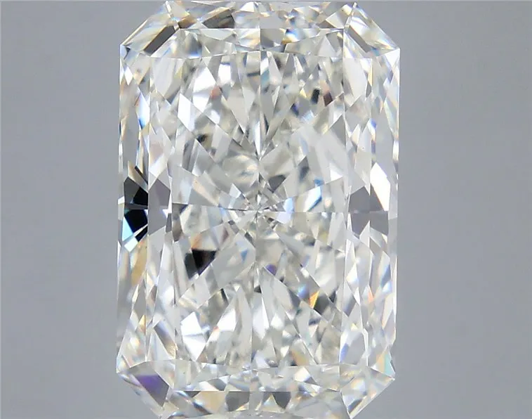8.04 Carat