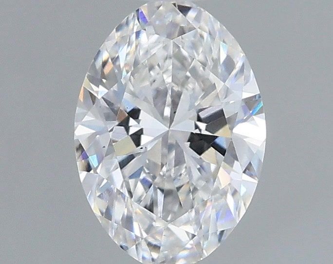 0.58 Carat