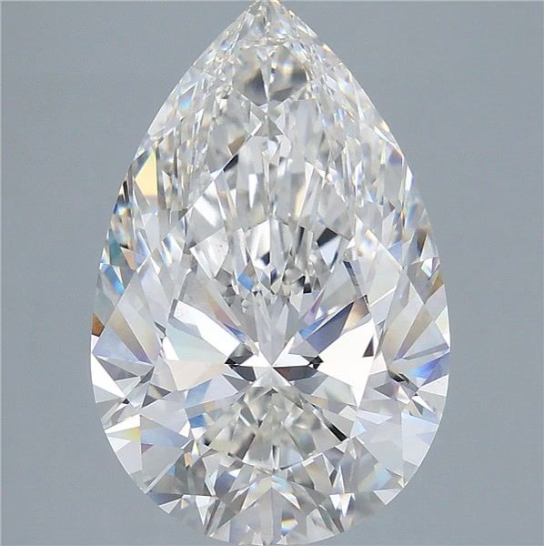 10.02 Carat