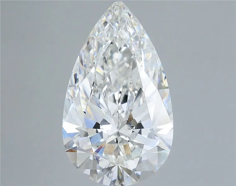 5.01 Carat