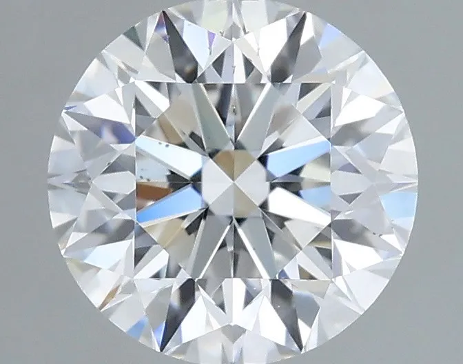 1.38 Carat